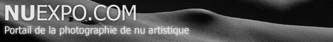 portail de le photo de nu - charme et sensualit�