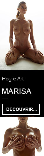 Petter Hegre