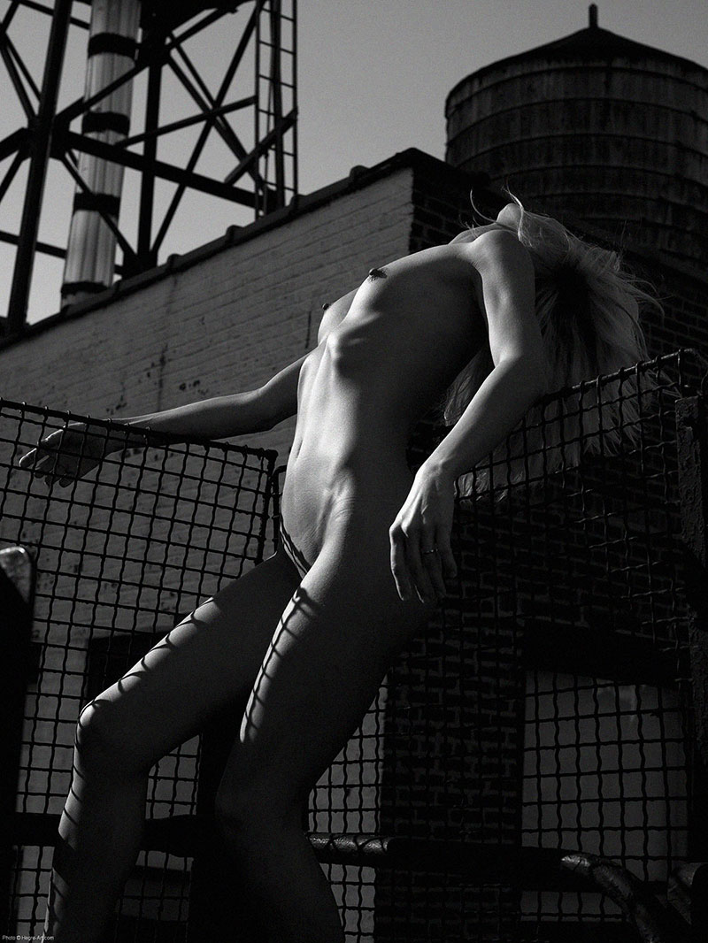 petter hegre photo